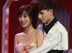 刘洲成李菲儿贴身相拥 小美大胆表白